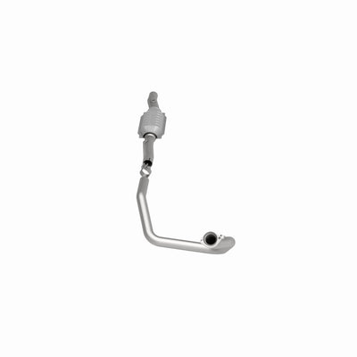 HM Grade Federal / EPA Compliant Direct-Fit Catalytic Converter <br>99-02 Dodge Dakota 2.5L