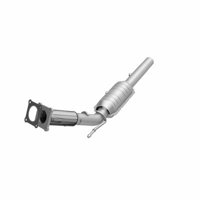 HM Grade Federal / EPA Compliant Direct-Fit Catalytic Converter <br>06-10 Volkswagen Beetle 2.5L