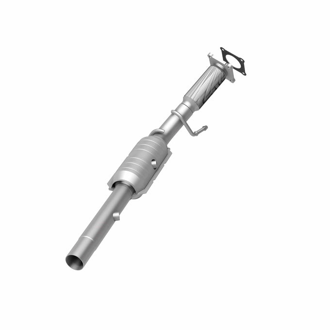 HM Grade Federal / EPA Compliant Direct-Fit Catalytic Converter <br>06-10 Volkswagen Beetle 2.5L