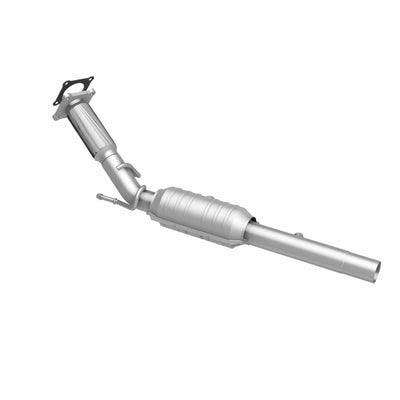 HM Grade Federal / EPA Compliant Direct-Fit Catalytic Converter <br>06-10 Volkswagen Beetle 2.5L
