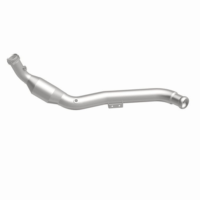 HM Grade Federal / EPA Compliant Direct-Fit Catalytic Converter <br>2006 Mercedes-Benz CLS55, 03-06 E55 AMG 5.5L