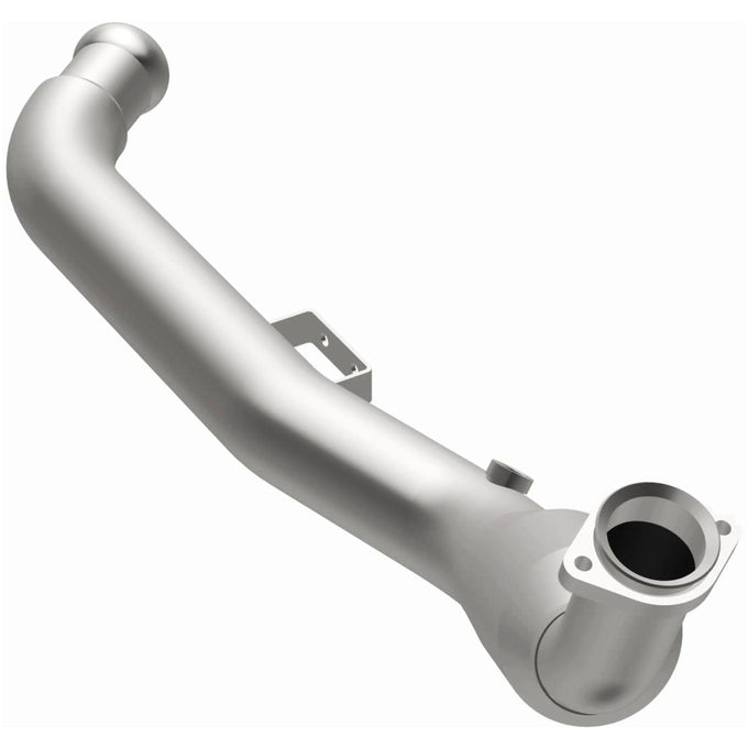 HM Grade Federal / EPA Compliant Direct-Fit Catalytic Converter <br>2006 Mercedes-Benz CLS55, 03-06 E55 AMG 5.5L