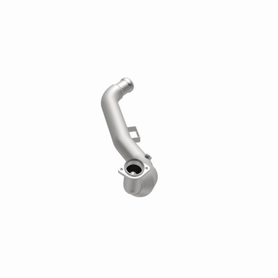 HM Grade Federal / EPA Compliant Direct-Fit Catalytic Converter <br>2006 Mercedes-Benz CLS55, 03-06 E55 AMG 5.5L