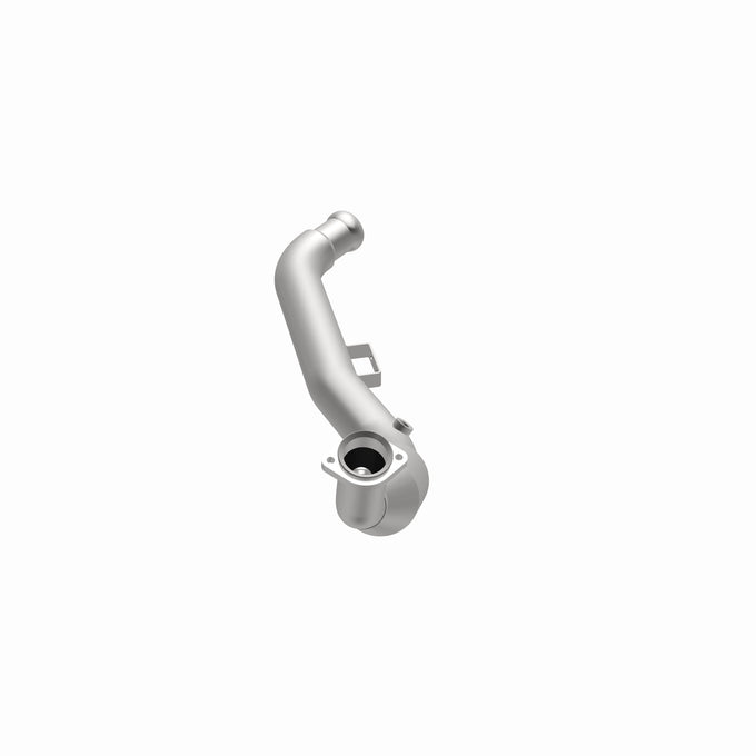 HM Grade Federal / EPA Compliant Direct-Fit Catalytic Converter <br>2006 Mercedes-Benz CLS55, 03-06 E55 AMG 5.5L