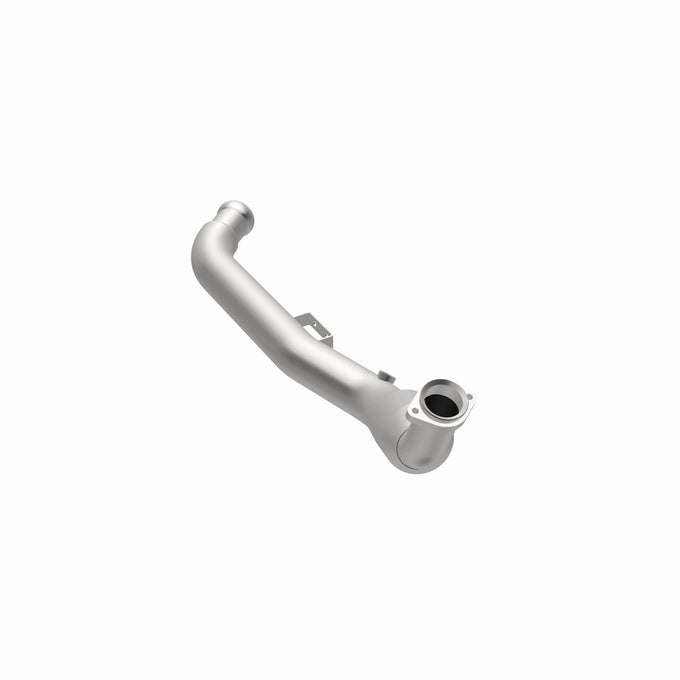 HM Grade Federal / EPA Compliant Direct-Fit Catalytic Converter <br>2006 Mercedes-Benz CLS55, 03-06 E55 AMG 5.5L