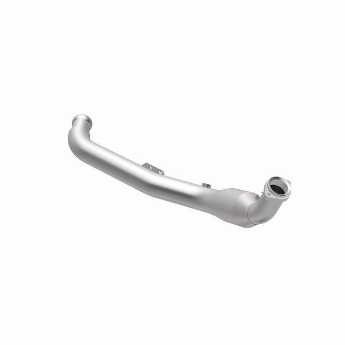 HM Grade Federal / EPA Compliant Direct-Fit Catalytic Converter <br>2006 Mercedes-Benz CLS55, 03-06 E55 AMG 5.5L