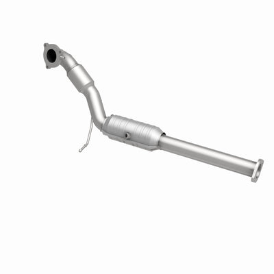 HM Grade Federal / EPA Compliant Direct-Fit Catalytic Converter <br>2001 Volvo S60, V70 2.3L, 2.4L