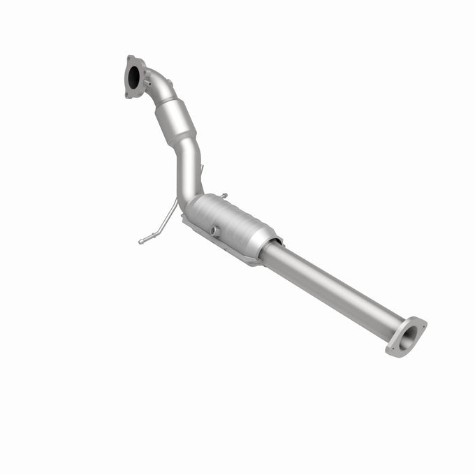 HM Grade Federal / EPA Compliant Direct-Fit Catalytic Converter <br>2001 Volvo S60, V70 2.3L, 2.4L