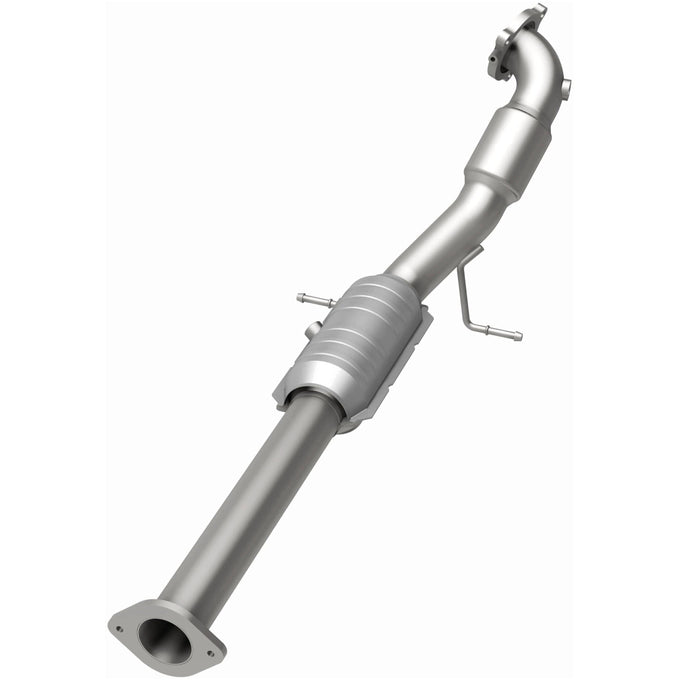 HM Grade Federal / EPA Compliant Direct-Fit Catalytic Converter <br>2001 Volvo S60, V70 2.3L, 2.4L
