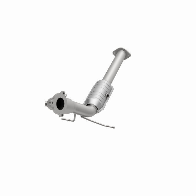 HM Grade Federal / EPA Compliant Direct-Fit Catalytic Converter <br>2001 Volvo S60, V70 2.3L, 2.4L