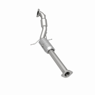 HM Grade Federal / EPA Compliant Direct-Fit Catalytic Converter <br>2001 Volvo S60, V70 2.3L, 2.4L