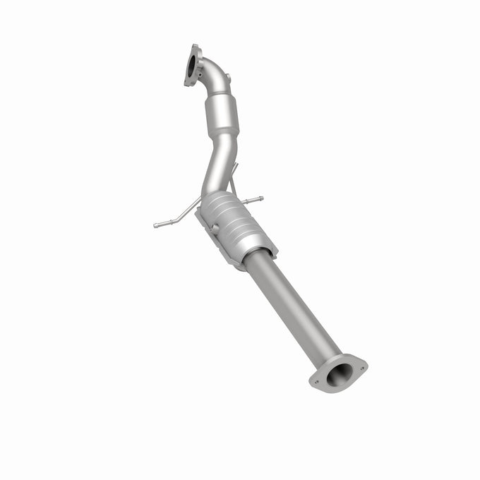 HM Grade Federal / EPA Compliant Direct-Fit Catalytic Converter <br>2001 Volvo S60, V70 2.3L, 2.4L