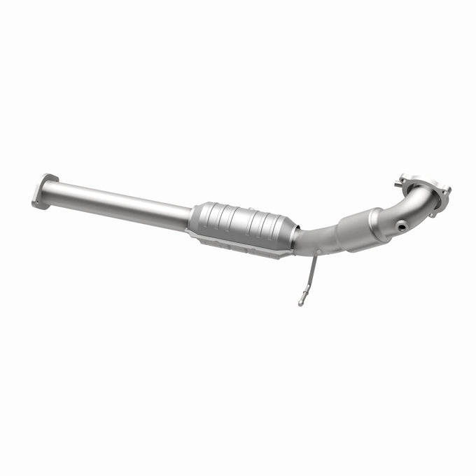 HM Grade Federal / EPA Compliant Direct-Fit Catalytic Converter <br>2001 Volvo S60, V70 2.3L, 2.4L