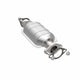 HM Grade Federal / EPA Compliant Direct-Fit Catalytic Converter <br>05-10 Kia Sportage, 05-08 Hyundai Tucson 2.0L