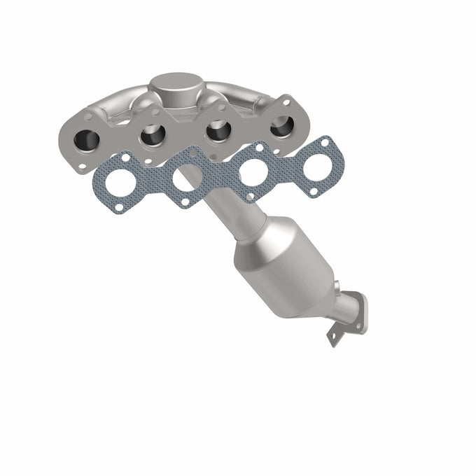 HM Grade Federal / EPA Compliant Direct-Fit Catalytic Converter <br>03-05 Mercedes-Benz C230 1.8L