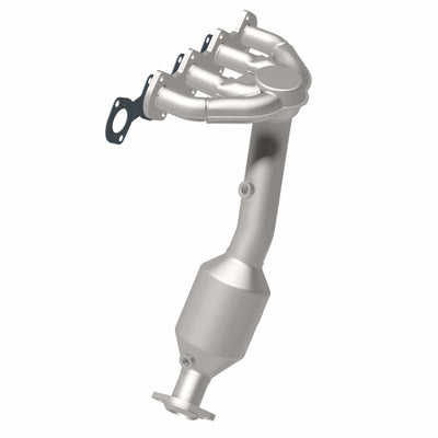 HM Grade Federal / EPA Compliant Direct-Fit Catalytic Converter <br>03-05 Mercedes-Benz C230 1.8L