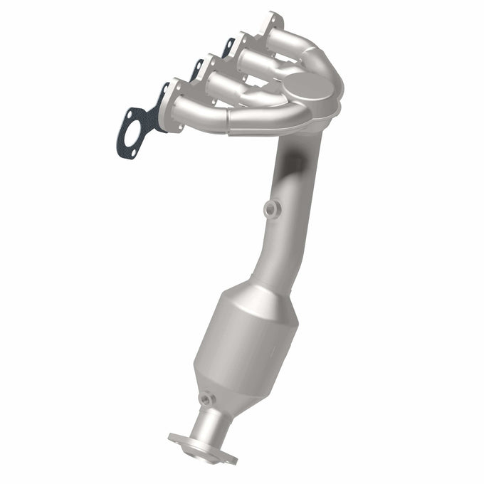 HM Grade Federal / EPA Compliant Direct-Fit Catalytic Converter <br>03-05 Mercedes-Benz C230 1.8L