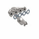 HM Grade Federal / EPA Compliant Direct-Fit Catalytic Converter <br>03-05 Mercedes-Benz C230 1.8L