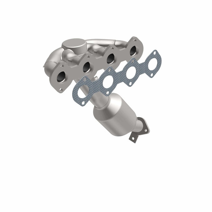 HM Grade Federal / EPA Compliant Direct-Fit Catalytic Converter <br>03-05 Mercedes-Benz C230 1.8L