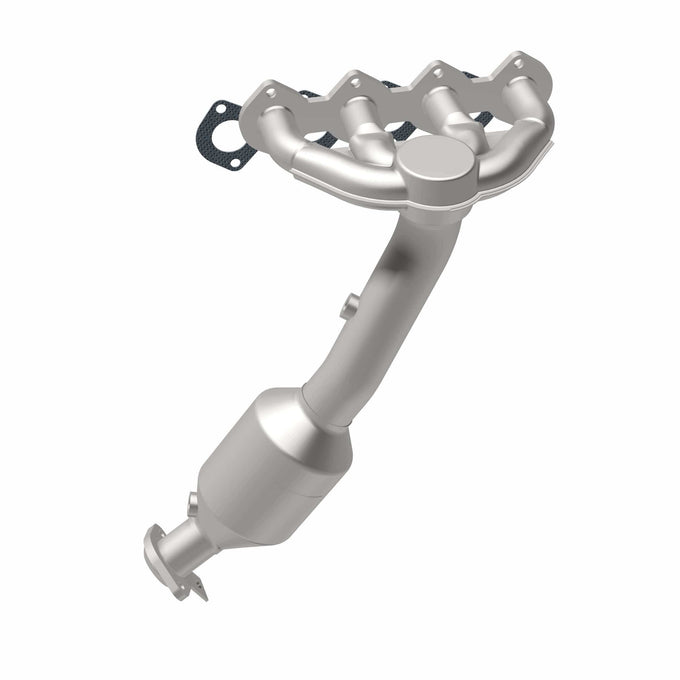 HM Grade Federal / EPA Compliant Direct-Fit Catalytic Converter <br>03-05 Mercedes-Benz C230 1.8L