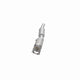 HM Grade Federal / EPA Compliant Direct-Fit Catalytic Converter <br>05-09 Audi A4 Quattro 3.2L
