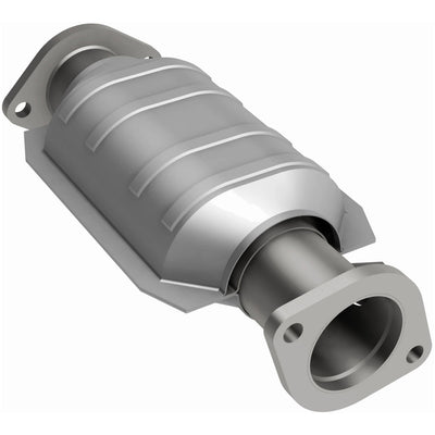 HM Grade Federal / EPA Compliant Direct-Fit Catalytic Converter <br>00-02 Nissan Sentra, 99-01 INFINITI G20 1.8L, 2.0L