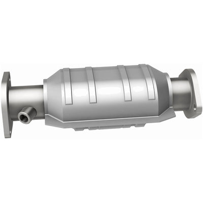 HM Grade Federal / EPA Compliant Direct-Fit Catalytic Converter <br>00-02 Nissan Sentra, 99-01 INFINITI G20 1.8L, 2.0L