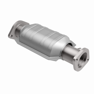 HM Grade Federal / EPA Compliant Direct-Fit Catalytic Converter <br>00-02 Nissan Sentra, 99-01 INFINITI G20 1.8L, 2.0L