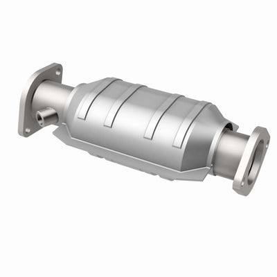 HM Grade Federal / EPA Compliant Direct-Fit Catalytic Converter <br>00-02 Nissan Sentra, 99-01 INFINITI G20 1.8L, 2.0L