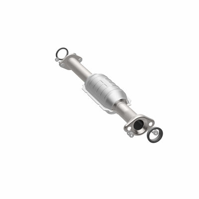 HM Grade Federal / EPA Compliant Direct-Fit Catalytic Converter <br>2002 Suzuki Aerio 2.0L