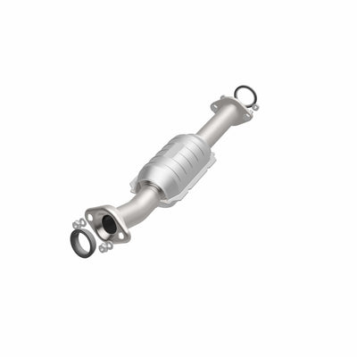 HM Grade Federal / EPA Compliant Direct-Fit Catalytic Converter <br>2002 Suzuki Aerio 2.0L