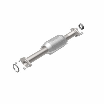 HM Grade Federal / EPA Compliant Direct-Fit Catalytic Converter <br>2002 Suzuki Aerio 2.0L