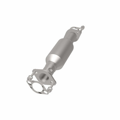 HM Grade Federal / EPA Compliant Direct-Fit Catalytic Converter <br>03-06 Mitsubishi Outlander 2.4L