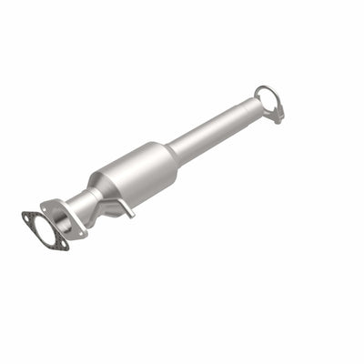 HM Grade Federal / EPA Compliant Direct-Fit Catalytic Converter <br>04-07 Toyota Highlander 2.4L