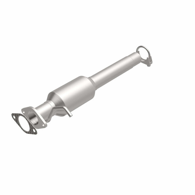 HM Grade Federal / EPA Compliant Direct-Fit Catalytic Converter <br>04-07 Toyota Highlander 2.4L