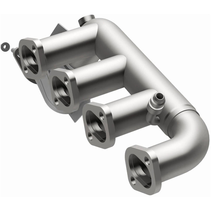 HM Grade Federal / EPA Compliant Direct-Fit Catalytic Converter <br>96-98 Lincoln Mark VIII 4.6L