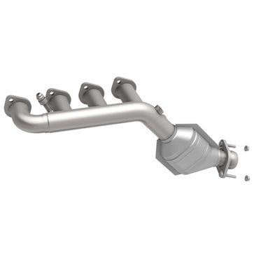 HM Grade Federal / EPA Compliant Direct-Fit Catalytic Converter <br>96-98 Lincoln Mark VIII 4.6L