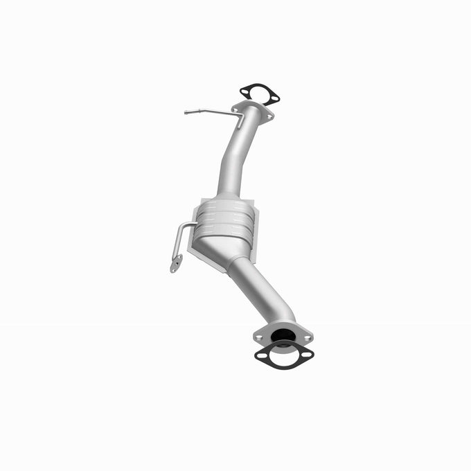 Standard Grade Federal / EPA Compliant Direct-Fit Catalytic Converter <br>93-95 Mazda RX-7 1.3L