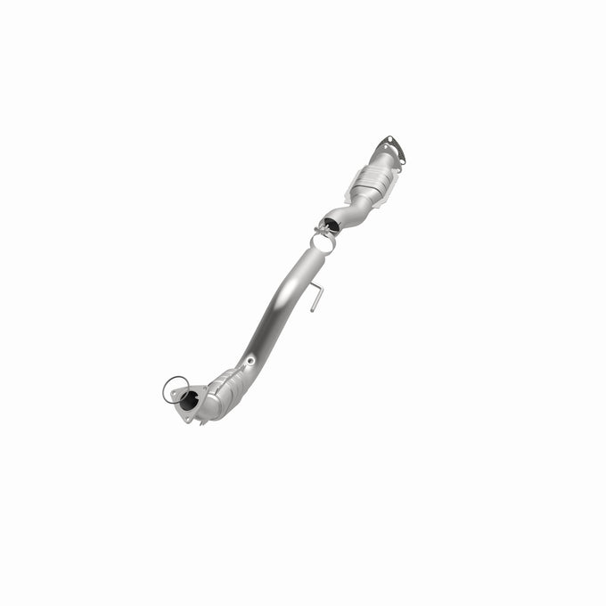 HM Grade Federal / EPA Compliant Direct-Fit Catalytic Converter <br>03-07 Chevy Express, GMC Savana 2500, 3500 4.8L, 6.0L