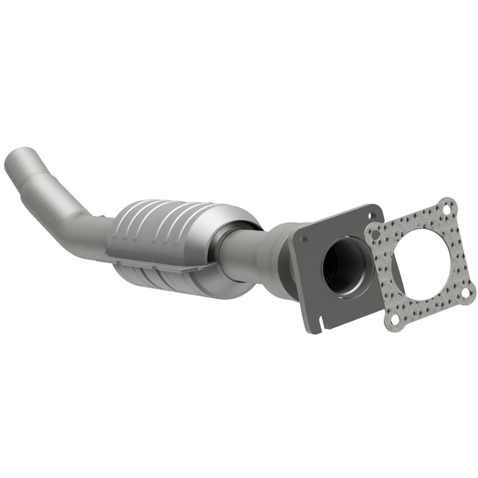 HM Grade Federal / EPA Compliant Direct-Fit Catalytic Converter <br>00-01 Dodge Neon, Plymouth 2.0L