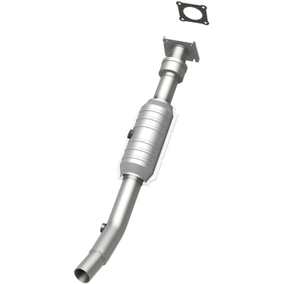 HM Grade Federal / EPA Compliant Direct-Fit Catalytic Converter <br>00-01 Dodge Neon, Plymouth 2.0L
