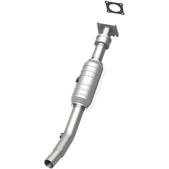 HM Grade Federal / EPA Compliant Direct-Fit Catalytic Converter <br>00-01 Dodge Neon, Plymouth 2.0L