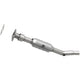 HM Grade Federal / EPA Compliant Direct-Fit Catalytic Converter <br>00-01 Dodge Neon, Plymouth 2.0L