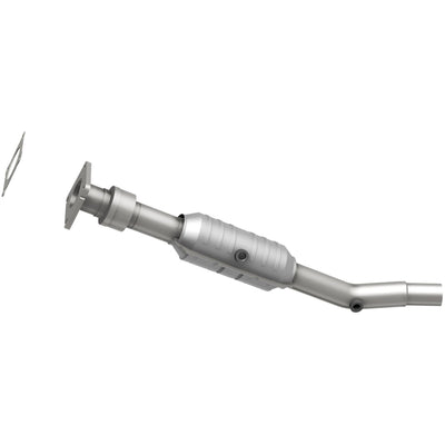 HM Grade Federal / EPA Compliant Direct-Fit Catalytic Converter <br>00-01 Dodge Neon, Plymouth 2.0L