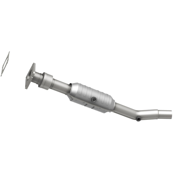 HM Grade Federal / EPA Compliant Direct-Fit Catalytic Converter <br>00-01 Dodge Neon, Plymouth 2.0L