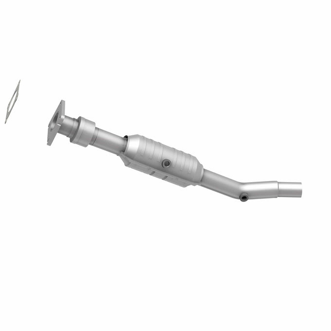 HM Grade Federal / EPA Compliant Direct-Fit Catalytic Converter <br>00-01 Dodge Neon, Plymouth 2.0L