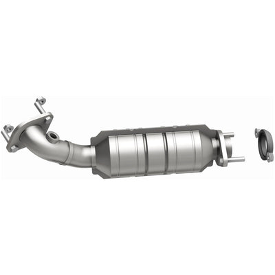 HM Grade Federal / EPA Compliant Direct-Fit Catalytic Converter <br>04-08 Cadillac SRX, 05-07 Cadillac STS 3.6L