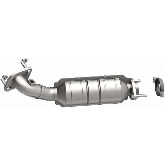 HM Grade Federal / EPA Compliant Direct-Fit Catalytic Converter <br>04-08 Cadillac SRX, 05-07 Cadillac STS 3.6L