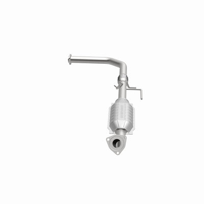 HM Grade Federal / EPA Compliant Direct-Fit Catalytic Converter <br>03-05 Toyota Tundra 4.7L