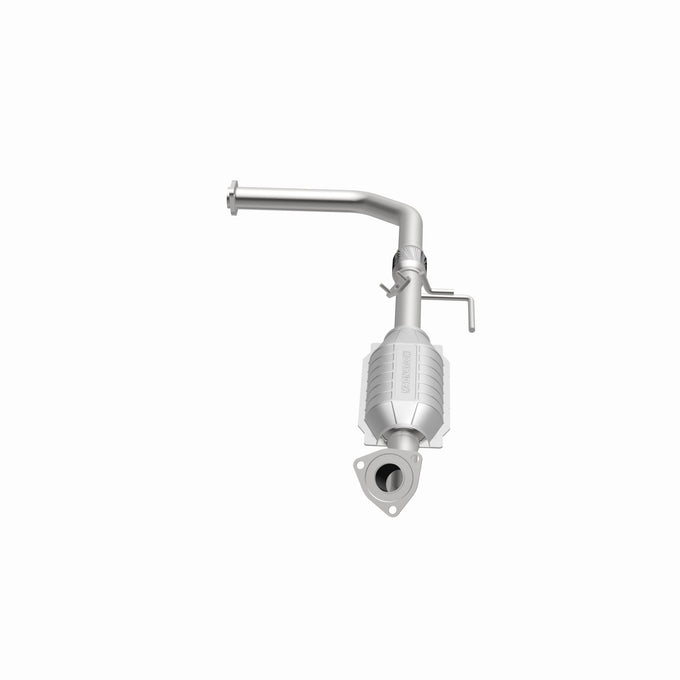 HM Grade Federal / EPA Compliant Direct-Fit Catalytic Converter <br>03-05 Toyota Tundra 4.7L